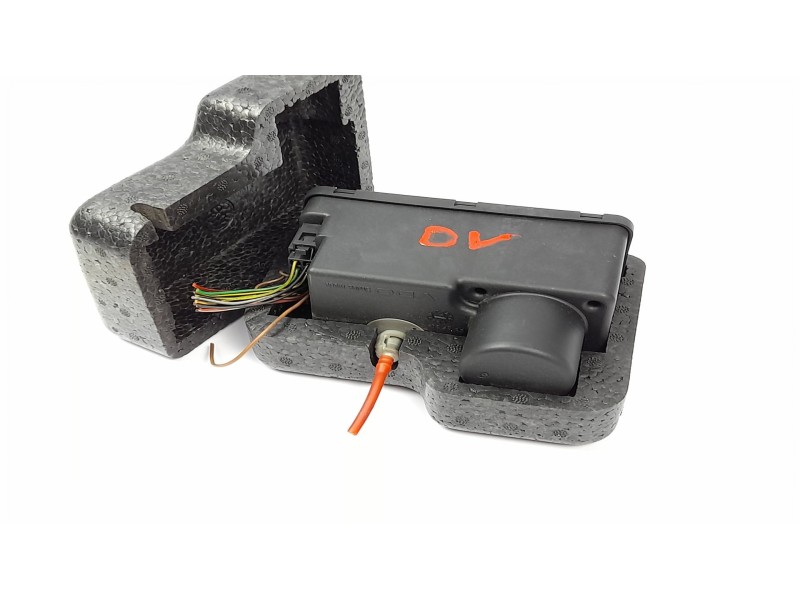 Recambio de modulo confort para volkswagen vento (1h2) 1.9 td referencia OEM IAM 1H0962264  