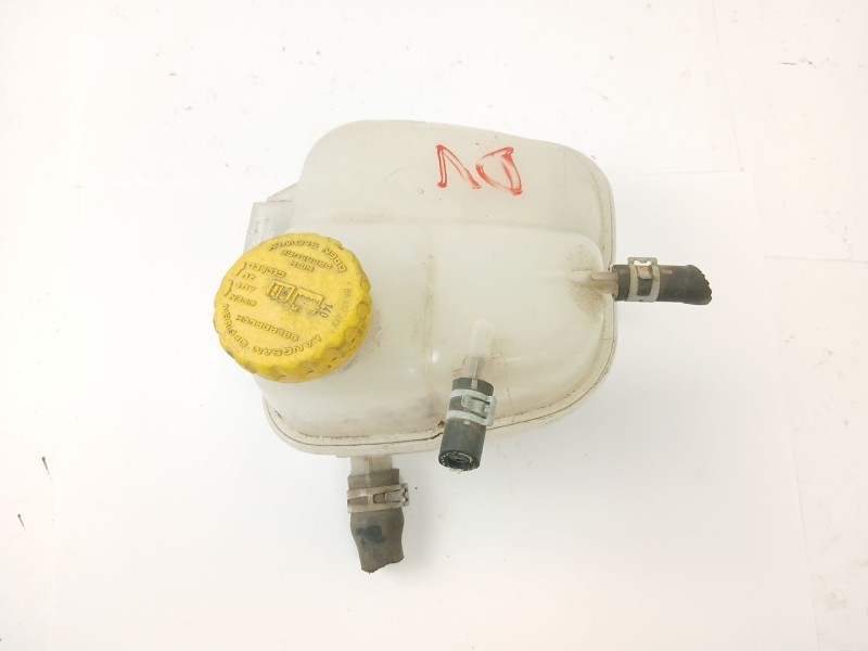 Recambio de deposito expansion para mercedes-benz 190 (w201) d 2.5 (201.126) referencia OEM IAM   