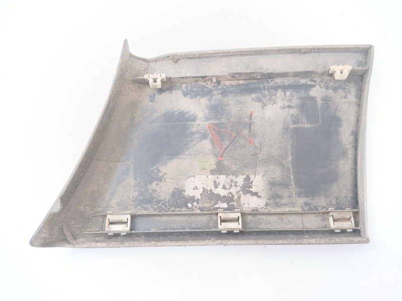 Recambio de moldura para mercedes-benz 190 (w201) d 2.5 (201.126) referencia OEM IAM   
