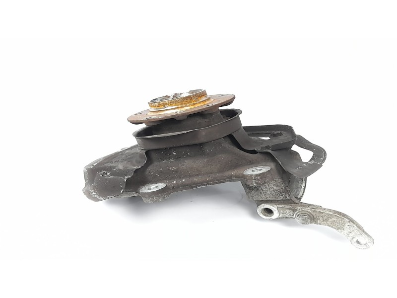 Recambio de mangueta delantera izquierda para bmw serie 5 berlina (e39) 2.5 525d referencia OEM IAM   