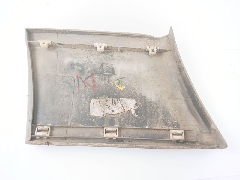 Recambio de moldura para mercedes-benz 190 (w201) d 2.5 (201.126) referencia OEM IAM   