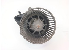 Recambio de motor calefaccion para peugeot partner monospace (5_, g_) 1.9 d referencia OEM IAM 030840S  