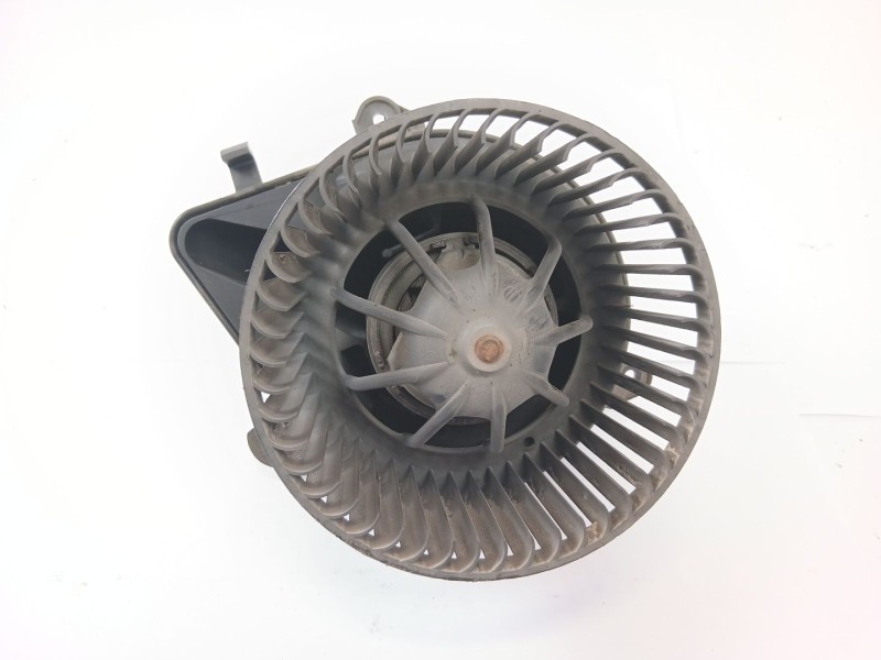 Recambio de motor calefaccion para peugeot partner monospace (5_, g_) 1.9 d referencia OEM IAM 030840S  
