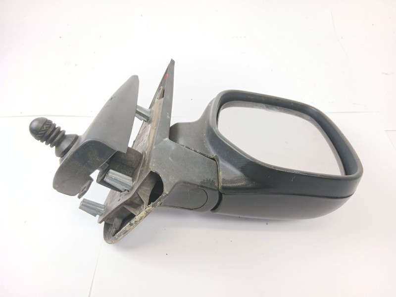 Recambio de retrovisor derecho para peugeot partner monospace (5_, g_) 1.9 d referencia OEM IAM 9636685  