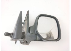 Recambio de retrovisor derecho para peugeot partner monospace (5_, g_) 1.9 d referencia OEM IAM 9636685   2