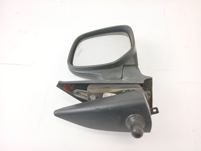 Recambio de retrovisor derecho para peugeot partner monospace (5_, g_) 1.9 d referencia OEM IAM 9636685  