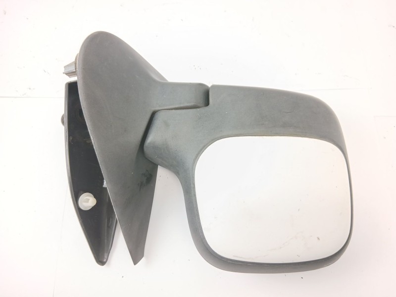 Recambio de retrovisor derecho para peugeot partner monospace (5_, g_) 1.9 d referencia OEM IAM 9636685  