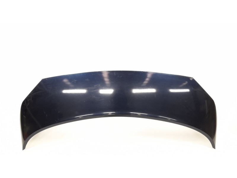 Recambio de capot para renault scenic ii 1.5 dci diesel referencia OEM IAM   