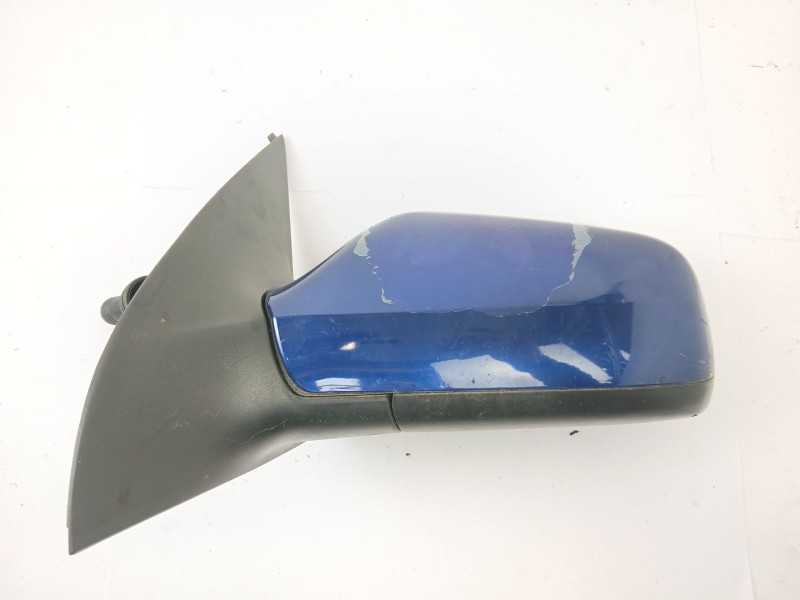 Recambio de retrovisor izquierdo para opel astra g hatchback (t98) 1.7 dti 16v (f08, f48) referencia OEM IAM   