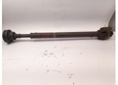 Recambio de transmision trasera para jeep grand cherokee i (zj, zg) 4.0 i 4x4 (z) referencia OEM IAM   