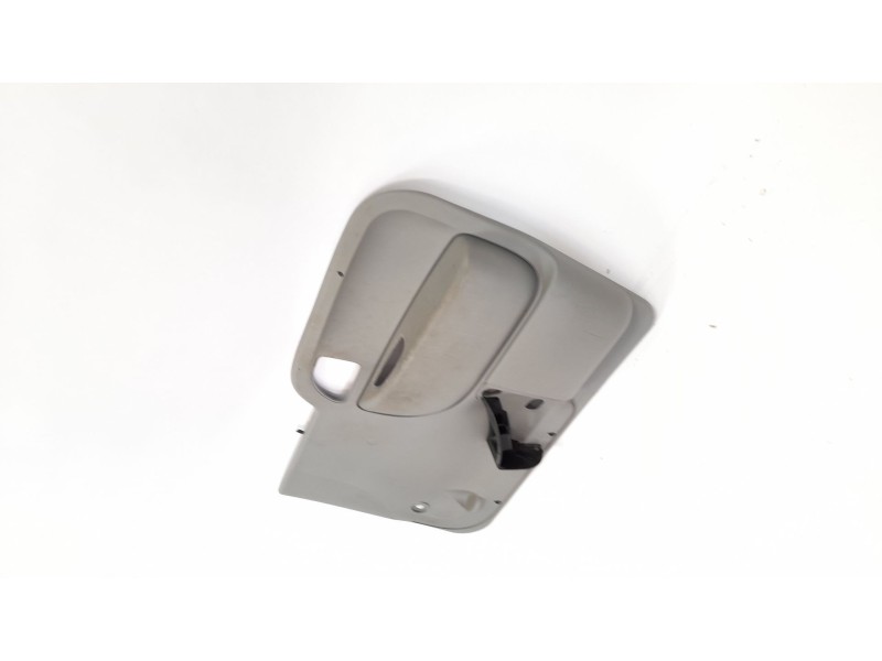 Recambio de guarnecido puerta delantera derecha para nissan kubistar (x76) 1.5 dci referencia OEM IAM 8200357847 8200357826 