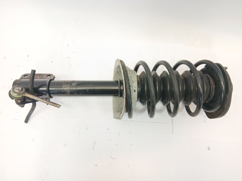 Recambio de amortiguador trasero derecho para volvo 460 (464) 1.8 referencia OEM IAM   