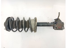 Recambio de amortiguador trasero izquierdo para volvo 460 (464) 1.8 referencia OEM IAM   