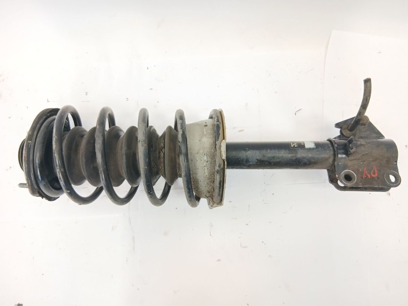 Recambio de amortiguador trasero izquierdo para volvo 460 (464) 1.8 referencia OEM IAM   
