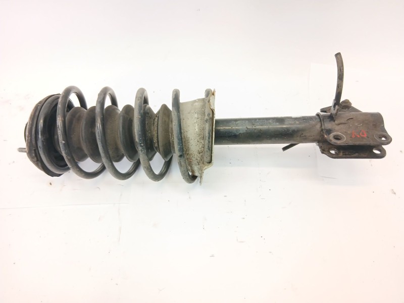 Recambio de amortiguador trasero izquierdo para volvo 460 (464) 1.8 referencia OEM IAM   