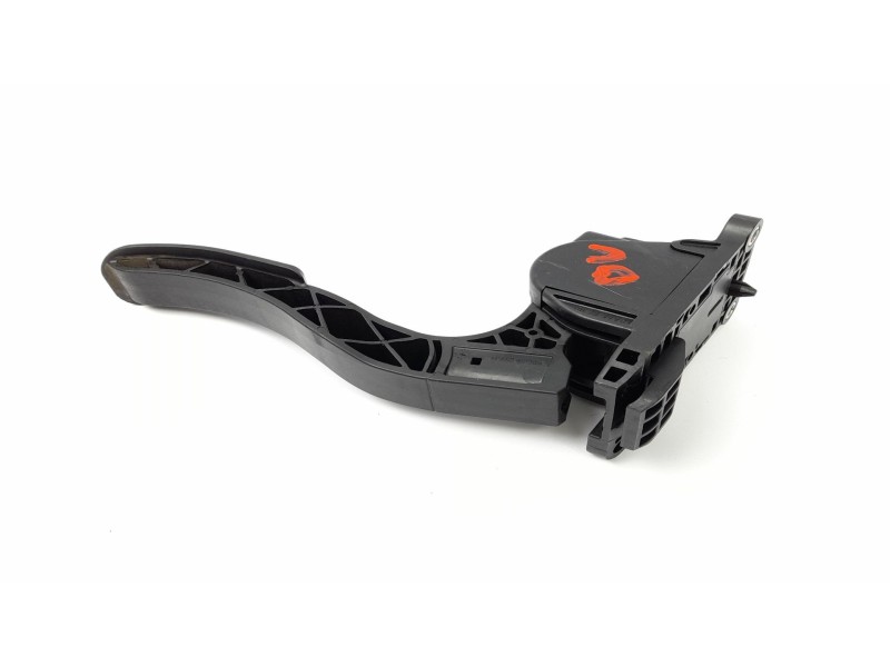 Recambio de potenciometro pedal para mercedes sprinter 3,5-t furgón (906) 316 cdi referencia OEM IAM A4473000100  