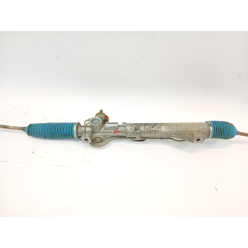 Recambio de cremallera direccion para citroën jumpy i furgoneta (bs_, bt_, by_, bz_) 2.0 hdi 110 referencia OEM IAM 1334491080  