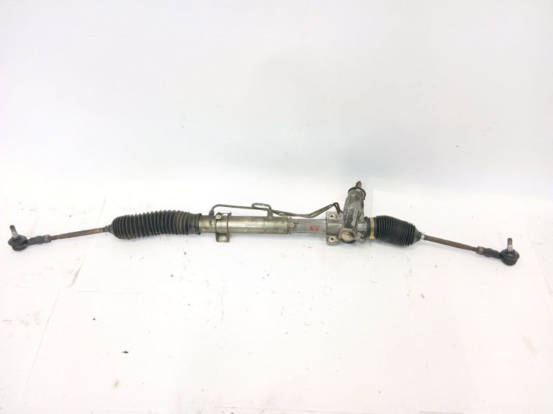 Recambio de cremallera direccion para volvo 460 (464) 1.8 referencia OEM IAM 34009643  