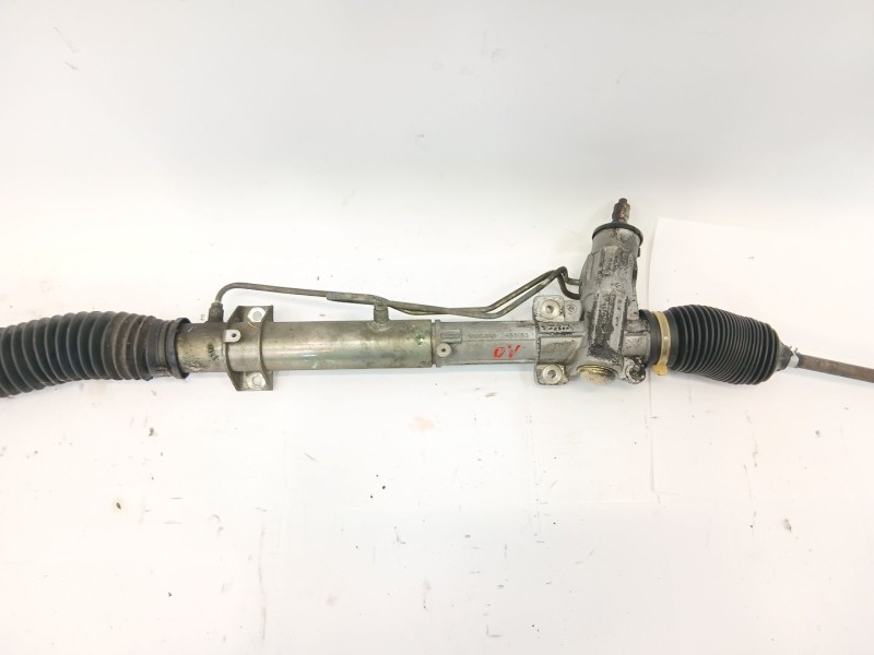 Recambio de cremallera direccion para volvo 460 (464) 1.8 referencia OEM IAM 34009643  