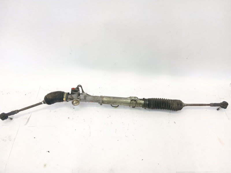 Recambio de cremallera direccion para volvo 460 (464) 1.8 referencia OEM IAM 34009643  