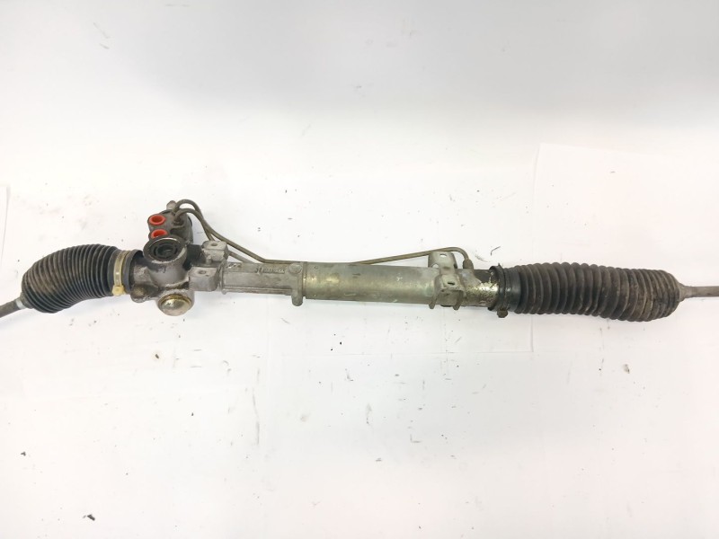 Recambio de cremallera direccion para volvo 460 (464) 1.8 referencia OEM IAM 34009643  
