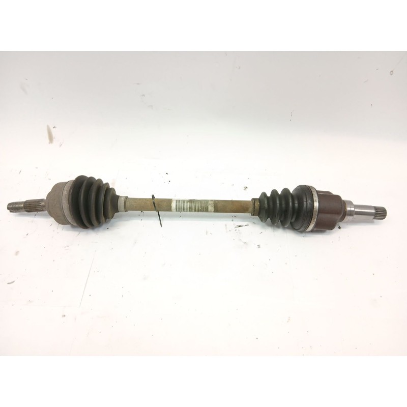 Recambio de transmision delantera izquierda para citroën c3 i (fc_, fn_) 1.4 16v hdi referencia OEM IAM 9650624280  