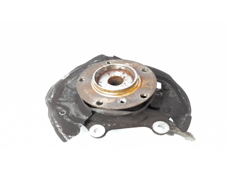 Recambio de mangueta delantera izquierda para bmw serie 5 berlina (e39) 2.5 525d referencia OEM IAM   