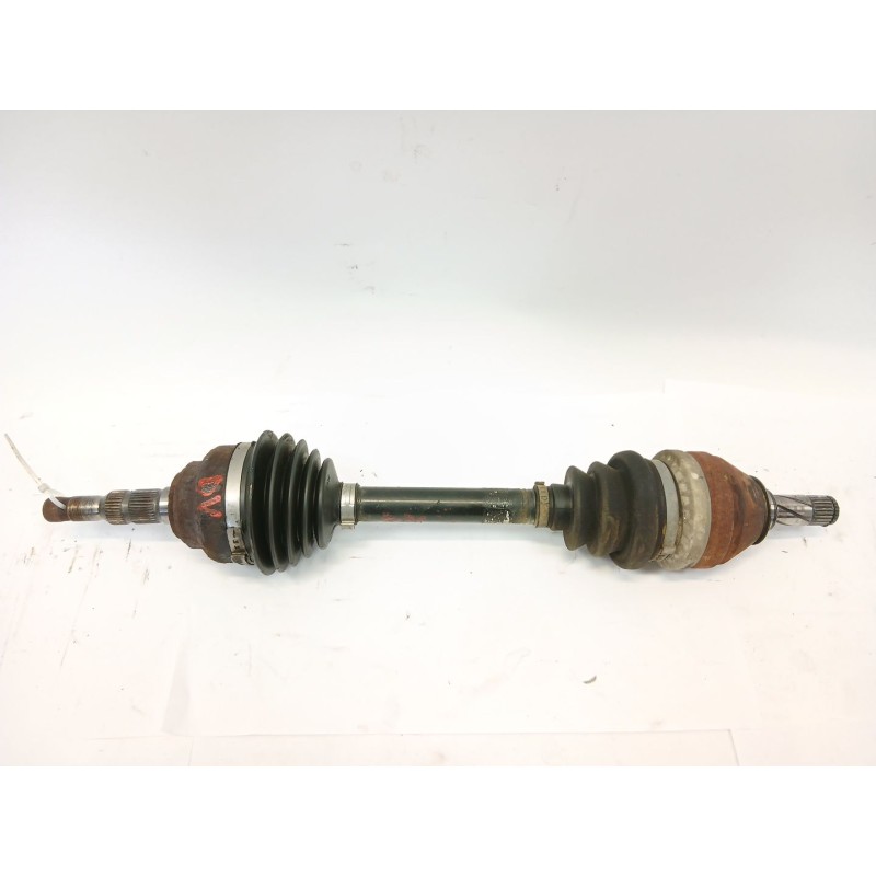 Recambio de transmision delantera izquierda para opel astra g hatchback (t98) 1.7 dti 16v (f08, f48) referencia OEM IAM   
