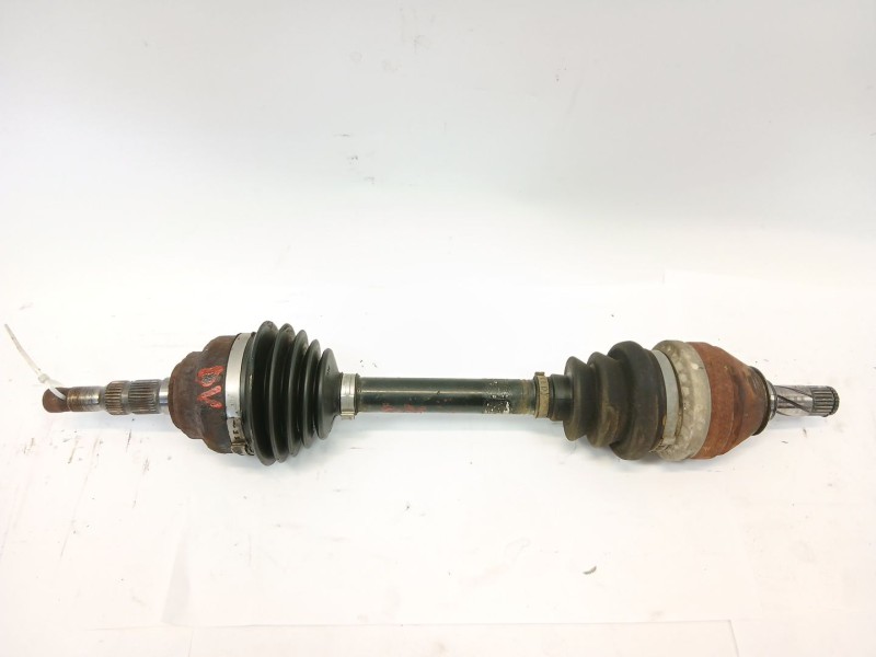 Recambio de transmision delantera izquierda para opel astra g hatchback (t98) 1.7 dti 16v (f08, f48) referencia OEM IAM   