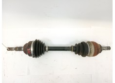 Recambio de transmision delantera izquierda para opel astra g hatchback (t98) 1.7 dti 16v (f08, f48) referencia OEM IAM    2