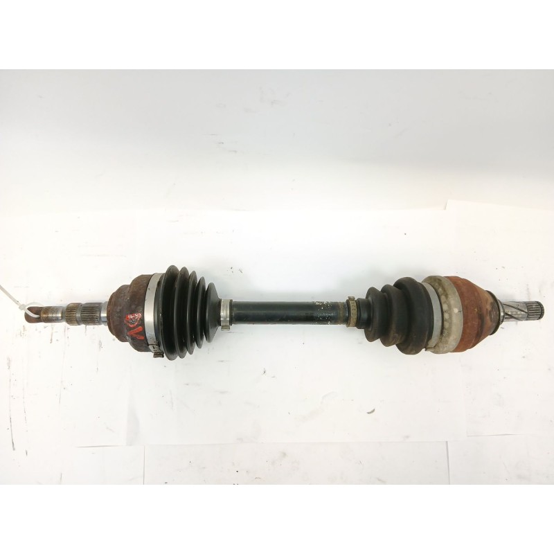 Recambio de transmision delantera izquierda para opel astra g hatchback (t98) 1.7 dti 16v (f08, f48) referencia OEM IAM   