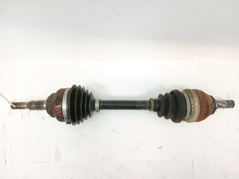 Recambio de transmision delantera izquierda para opel astra g hatchback (t98) 1.7 dti 16v (f08, f48) referencia OEM IAM   