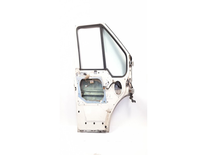 Recambio de puerta delantera izquierda para ford transit autobús (e_ _) 2.0 di (f_e_, f_f_, f_g_) referencia OEM IAM   