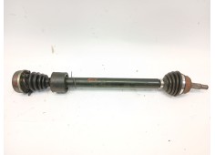 Recambio de transmision delantera derecha para volkswagen jetta ii (19e, 1g2, 165) 1.6 referencia OEM IAM   