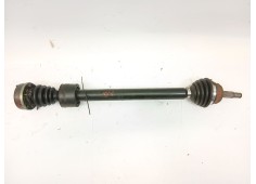 Recambio de transmision delantera derecha para volkswagen jetta ii (19e, 1g2, 165) 1.6 referencia OEM IAM    2