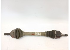 Recambio de transmision trasera izquierda para peugeot 307 (3a/c) 1.6 hdi 110 referencia OEM IAM   