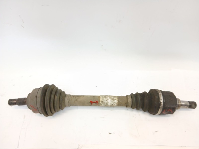 Recambio de transmision trasera izquierda para peugeot 307 (3a/c) 1.6 hdi 110 referencia OEM IAM   