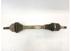 Recambio de transmision trasera izquierda para peugeot 307 (3a/c) 1.6 hdi 110 referencia OEM IAM    2