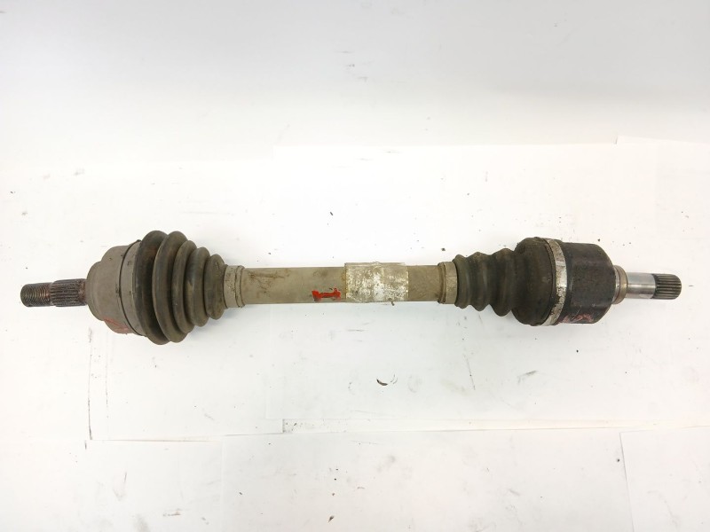 Recambio de transmision trasera izquierda para peugeot 307 (3a/c) 1.6 hdi 110 referencia OEM IAM   