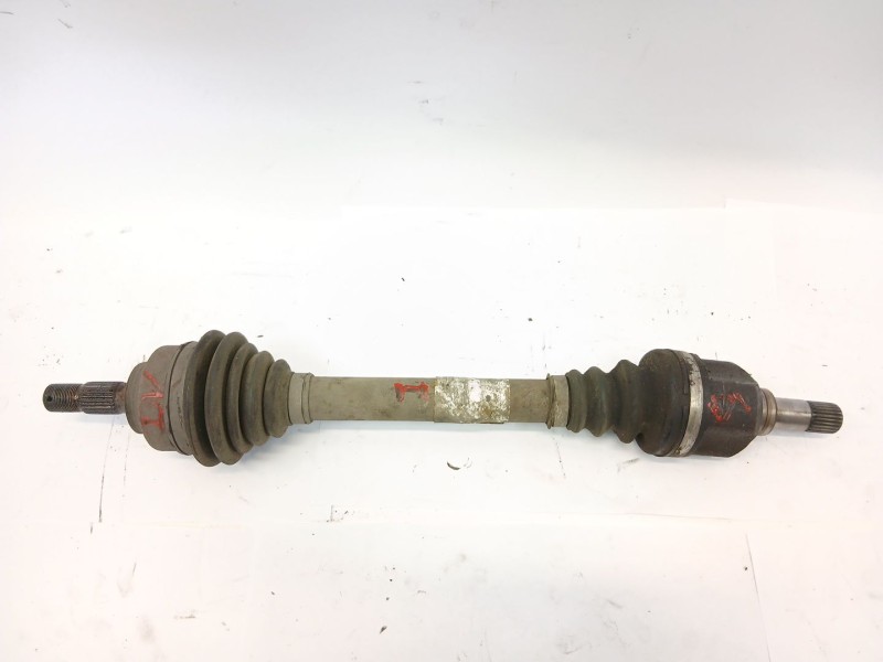 Recambio de transmision trasera izquierda para peugeot 307 (3a/c) 1.6 hdi 110 referencia OEM IAM   