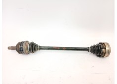 Recambio de transmision delantera derecha para bmw 3 compact (e46) 320 td referencia OEM IAM   