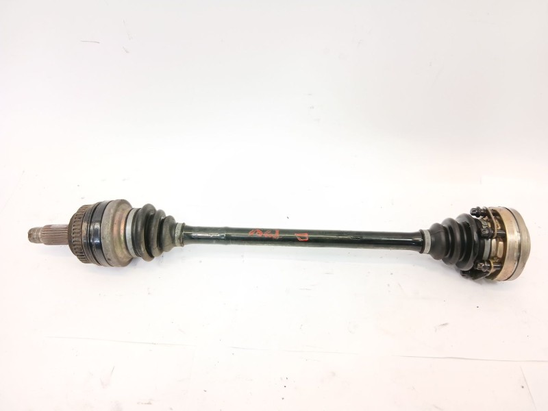 Recambio de transmision delantera derecha para bmw 3 compact (e46) 320 td referencia OEM IAM   