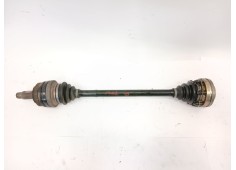 Recambio de transmision delantera derecha para bmw 3 compact (e46) 320 td referencia OEM IAM    2