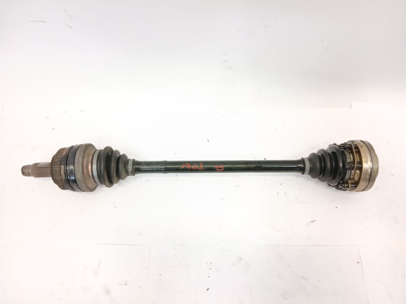 Recambio de transmision delantera derecha para bmw 3 compact (e46) 320 td referencia OEM IAM   