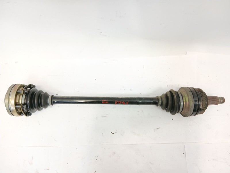 Recambio de transmision delantera derecha para bmw 3 compact (e46) 320 td referencia OEM IAM   