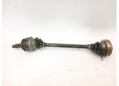 Recambio de transmision trasera izquierda para bmw 3 compact (e46) 320 td referencia OEM IAM   