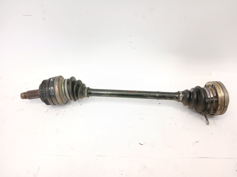 Recambio de transmision trasera izquierda para bmw 3 compact (e46) 320 td referencia OEM IAM   