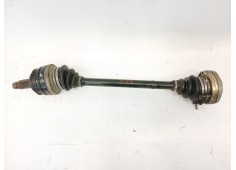 Recambio de transmision trasera izquierda para bmw 3 compact (e46) 320 td referencia OEM IAM    2