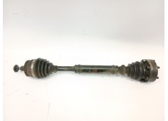 Recambio de transmision delantera derecha para audi a4 avant (8e) 1.9 tdi referencia OEM IAM   