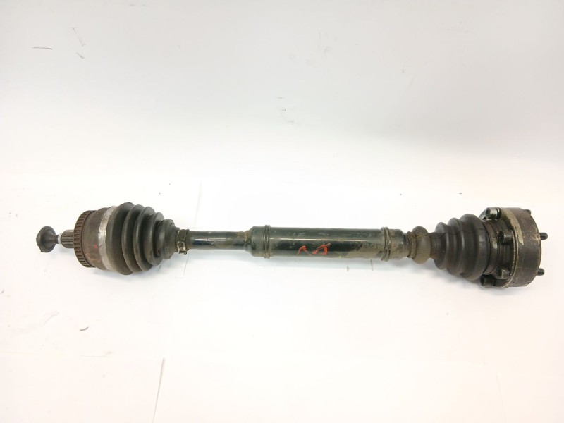 Recambio de transmision delantera derecha para audi a4 avant (8e) 1.9 tdi referencia OEM IAM   
